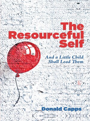 cover image of The Resourceful Self